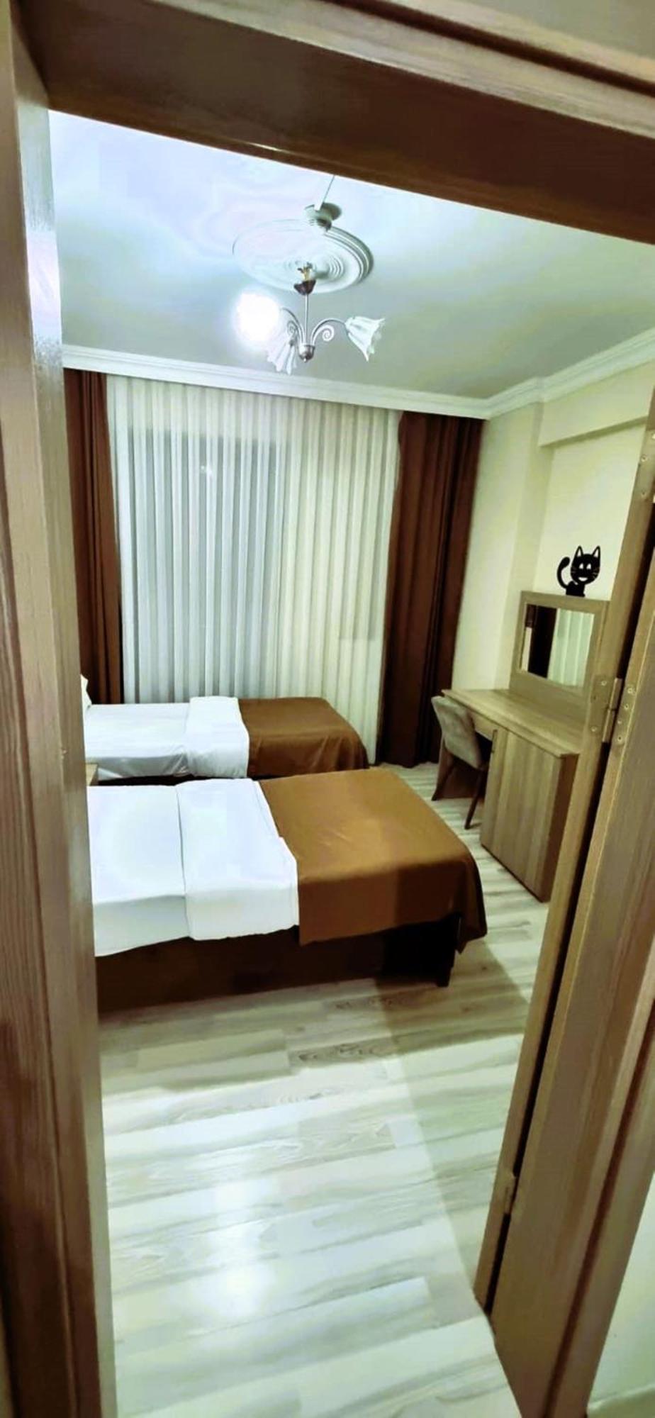 Wind Hotel Сакарья Экстерьер фото