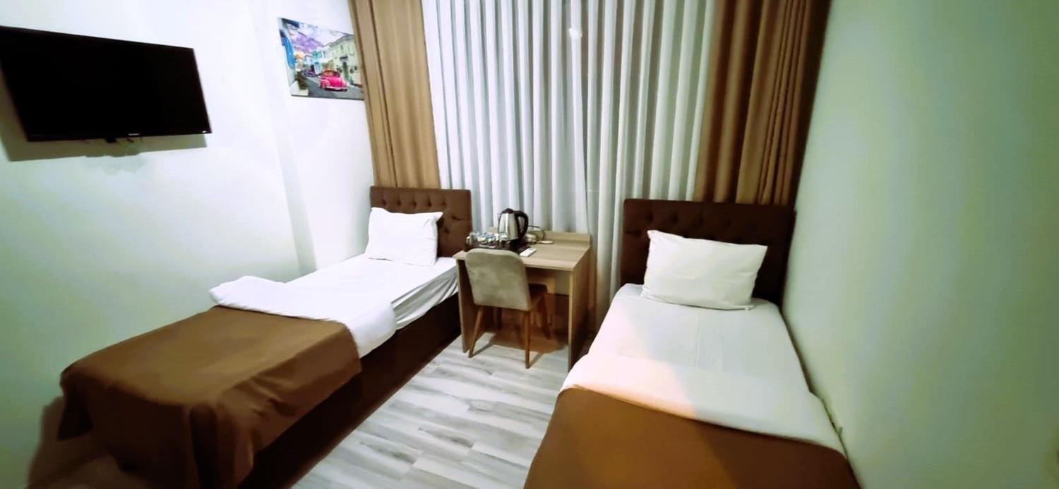 Wind Hotel Сакарья Экстерьер фото